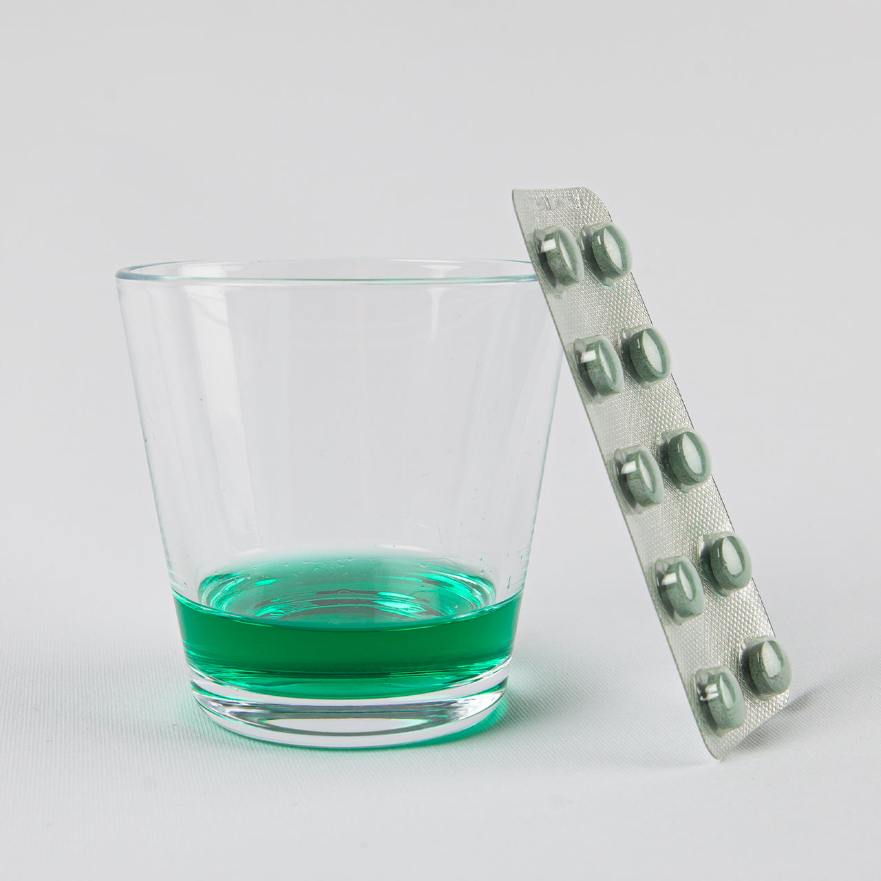 Lumorinse mouth rinse, 30 tablets