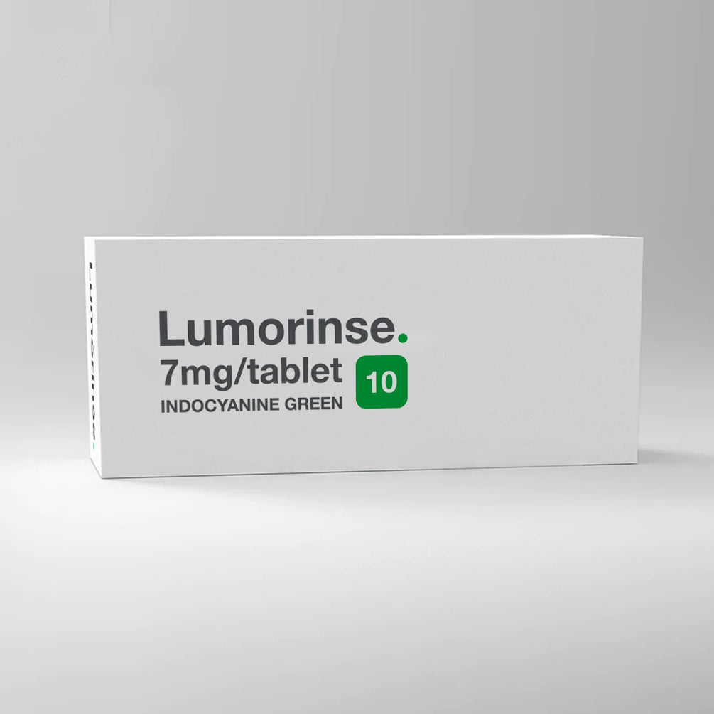 10 tablet Lumorinse
